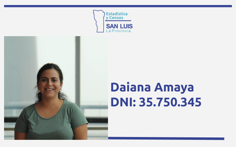 Amaya Daiana